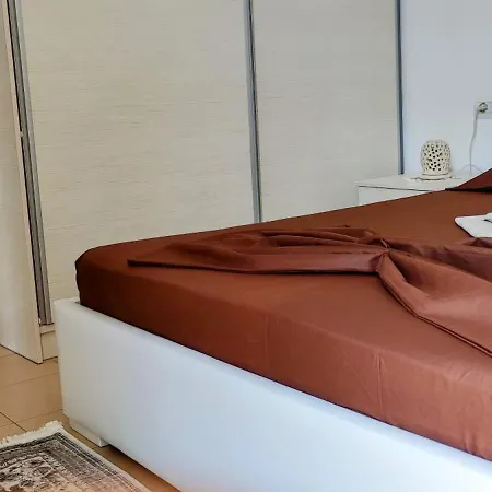 Pilot Apartment Sarande